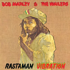 Bob Marley - Rastaman Vibration (Importado) - comprar online