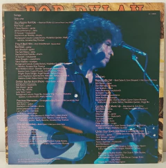 Bob Dylan - Knocked Out Loaded na internet