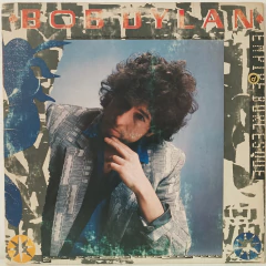 Bob Dylan - Empire Burlesque