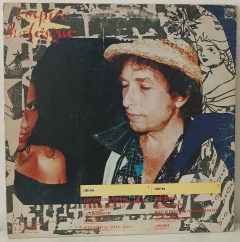 Bob Dylan - Empire Burlesque - comprar online