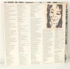 Bob Dylan - Empire Burlesque - Goyaba Discos