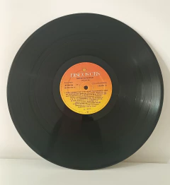 Imagem do Bob Dylan - Empire Burlesque