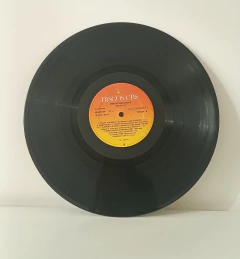 Bob Dylan - Empire Burlesque - loja online