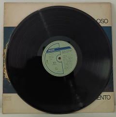 Caetano Veloso – Sem Lenço, Sem Documento - loja online