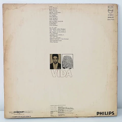 Chico Buarque - Vida - comprar online
