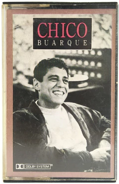 Chico Buarque - Fita Cassete