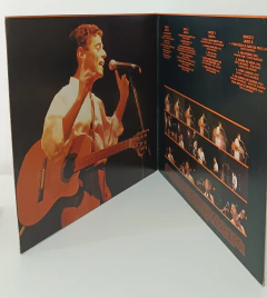Chico Buarque - Ao Vivo Paris (Duplo) na internet