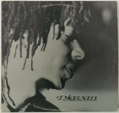 Djavan – Coisa De Acender