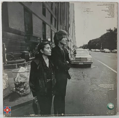 John Lennon & Yoko Ono – Double Fantasy - comprar online