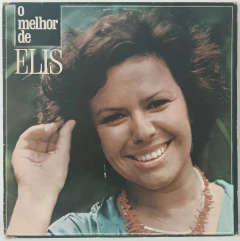 Elis - O Melhor De Elis - comprar online