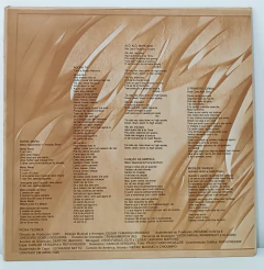 Elis Regina – Saudade Do Brasil - Goyaba Discos