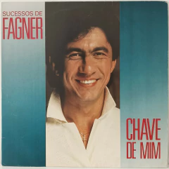 Fagner - Chaves De Mim