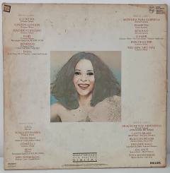 Gal Costa – Meu Nome É Gal (Duplo) - comprar online