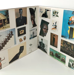 LP Grace Jones - Island Life - comprar online