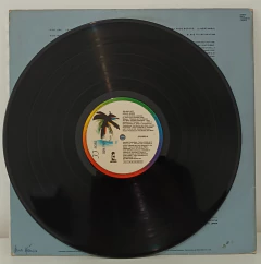 LP Grace Jones - Island Life - Goyaba Discos