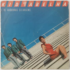Kid Abelha - Seu Espião