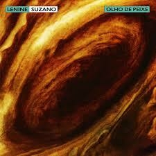 Lenine e Suzano - Olho de Peixe - comprar online