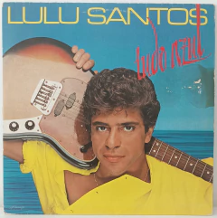 Lulu Santos - Lua de Mel