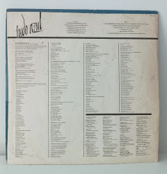 Lulu Santos - Lua de Mel - Goyaba Discos