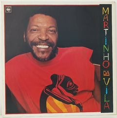 Martinho Da Vila – Festa Da Raça