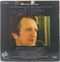 Mauricio Einhorn - Me - comprar online