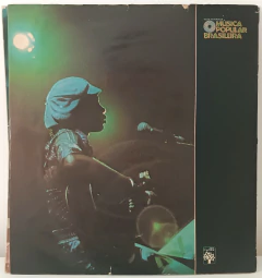 Milton Nascimento - Nova História Da MPB - comprar online