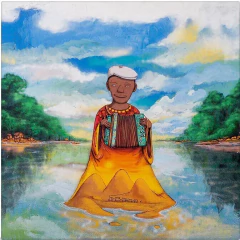 Milton Nascimento - Tarde