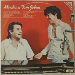 Miucha e Tom Jobim