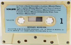 Moraes Moreira – Lá Vem O Brasil Descendo A Ladeira na internet