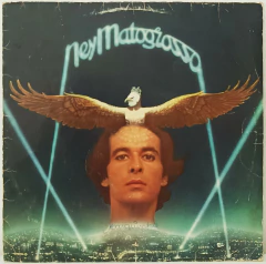 Ney Matogrosso