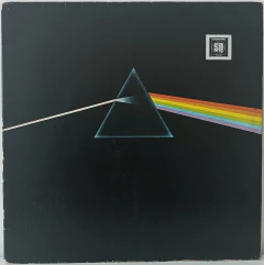Pink Floyd - Dark Side Of The Moon
