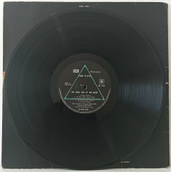 Pink Floyd - Dark Side Of The Moon - Goyaba Discos