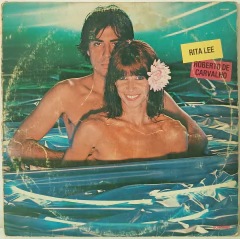 Rita Lee & Roberto De Carvalho - comprar online
