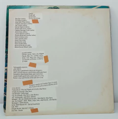 Rita Lee & Roberto De Carvalho - loja online