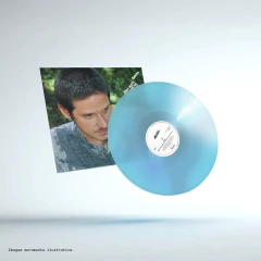 Rubel - Beleza. Mas Agora A Gente Faz O Que Com Isso? - Goyaba Discos