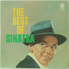 Frank Sinatra – The Best Of Sinatra