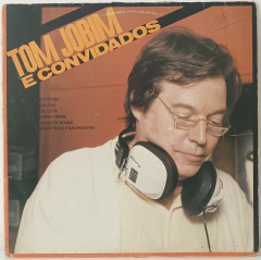 Tom Jobim - Tom Jobim E Convidados