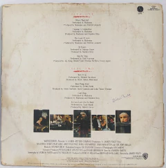 Madonna – Who's That Girl - comprar online