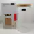 FRASCO VIDRIO 1200ML