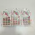 UÑAS POSTIZAS NIÑA INFANTIL 12 PCS NO7805 - comprar online