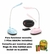 LAMPARA MINI 4LDS - tienda online