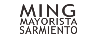 MING SARMIENTO