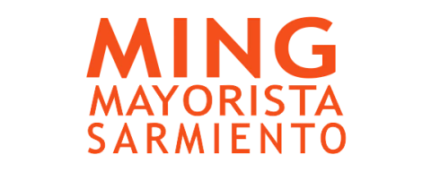 MING SARMIENTO