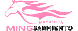 MING SARMIENTO