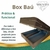 Base Box Baú Queen 1,58x1,98