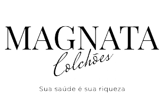 Magnata Colchões