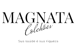 Magnata Colchões