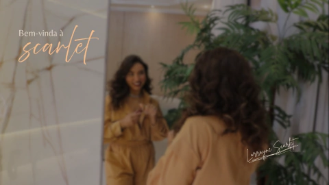 Vídeo de Scarlet Beauty