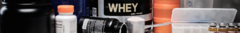 Banner da categoria Suplementos