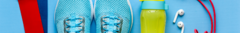 Banner da categoria Acessórios